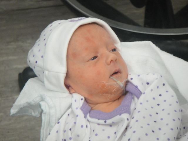 Lorelei Maize Keenan